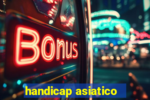 handicap asiatico - 0 5